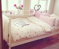 Love theme bedroom