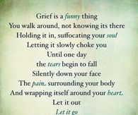 Let It Go