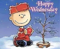 Happy Wednesay