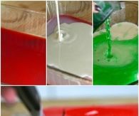 Christmas Jello Shots