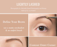 Lightly Lashed