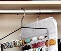 Ribbon Organization