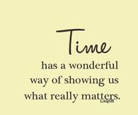 Time