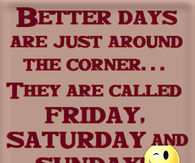 Better Days