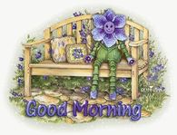 Good Morning