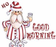 Good Morning