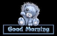 Good Morning
