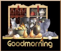 Good Morning