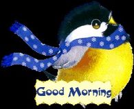 Good Morning