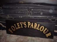 Foley's Parlour