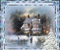 Victorian Christmas