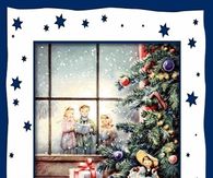 Christmas Carolers 
