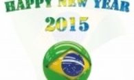 Happy New Year 2015 + Different Languages