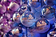 Snowglobes
