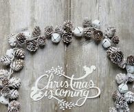 Christmas is coming