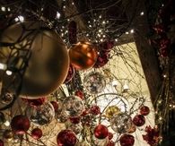 Christmas Baubles