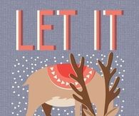 Let it snow