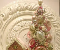 Bottle Brush Box Display