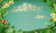 Happy New Year 2015