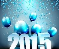 Happy New Year 2015
