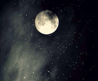 The Moon never looked any better