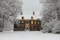 Winter castles and Mansions