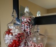 Christmas decor