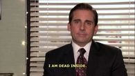 Dead inside