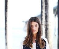American Girl look