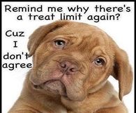 treat limit
