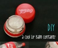 DIY Lip Balm