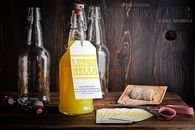 Limoncello