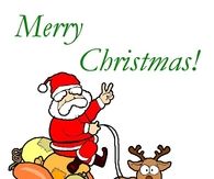 Merry Christmas