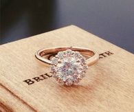 Beautiful Ring