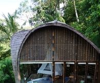 Pool House