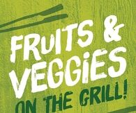 Grilling Fruits and Veggies