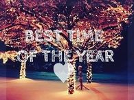 Best Time of the Year
