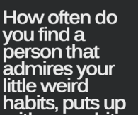 That Person