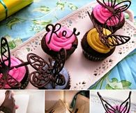 How to make butterfly cupcakes
