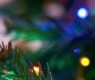 Colorful Christmas