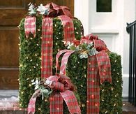 Outdoor decor ideas