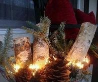 That cozy Winter feeling