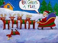 Reindeer Flat