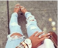 Sexy Jeans
