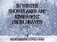 Kisses From Heaven