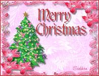 Merry Christmas