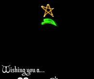 Wishing You a Merry Christmas