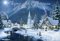 Enjoy Your Christmas