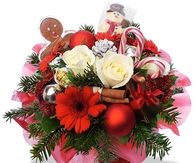 Holiday Centerpiece