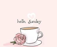 Hello Sunday